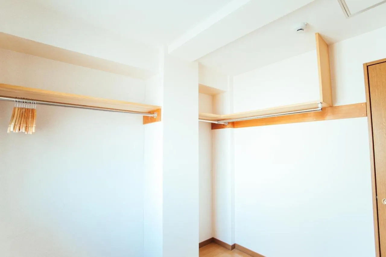 Apartmán まるまる貸切,羽田空港から一番近いyu'S House Prefektura Tokio
