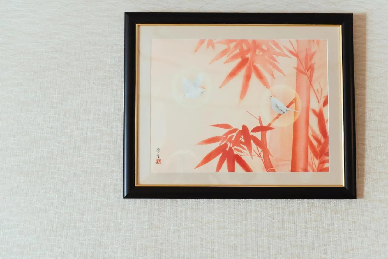 Apartmán まるまる貸切,羽田空港から一番近いyu'S House Prefektura Tokio