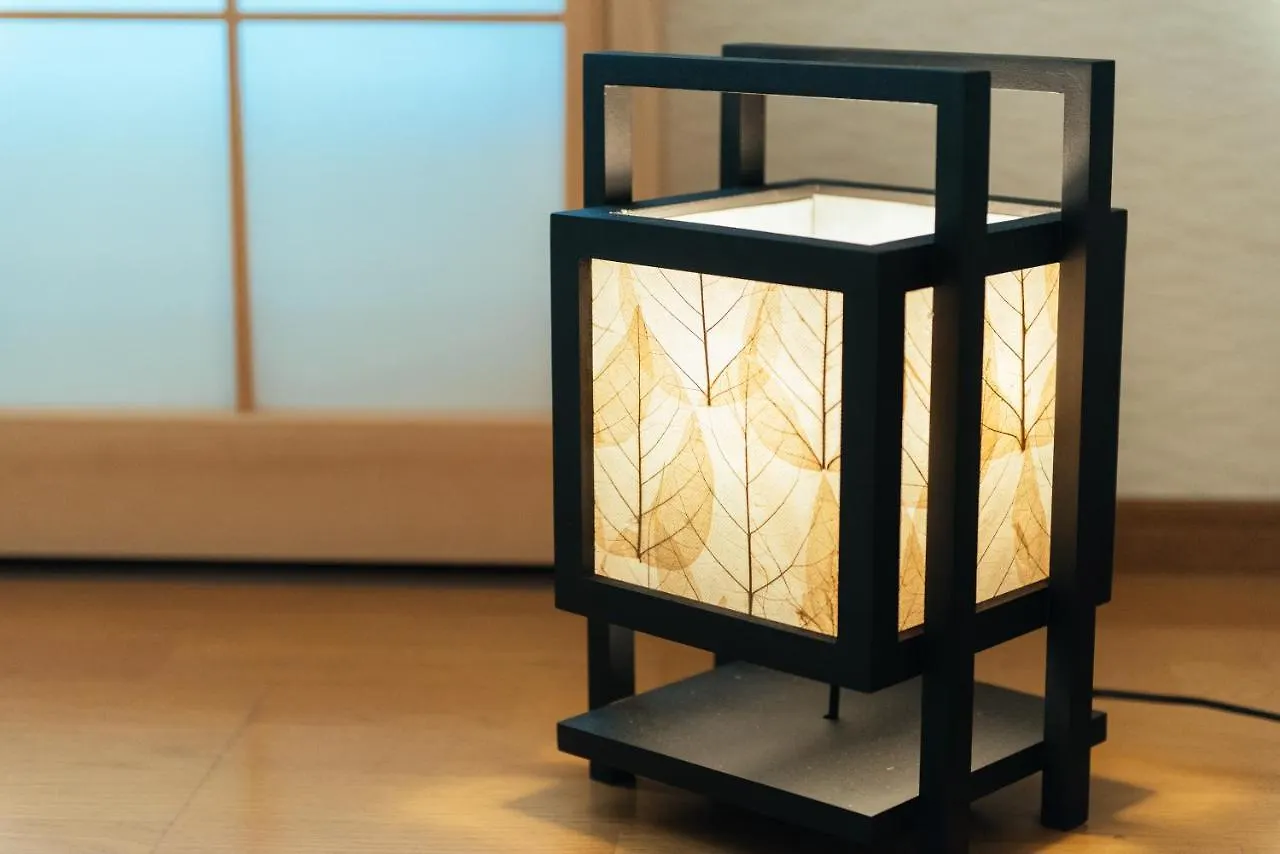 Apartament まるまる貸切,羽田空港から一番近いyu'S House Tokio Japonia