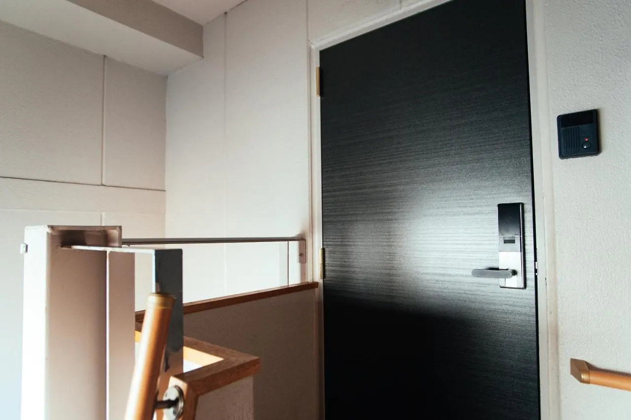 東京都まるまる貸切,羽田空港から一番近いyu'S Houseアパートメント 0*, 東京都 日本