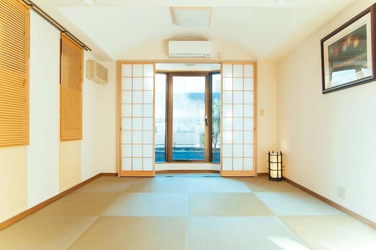 東京都まるまる貸切,羽田空港から一番近いyu'S Houseアパートメント 東京都