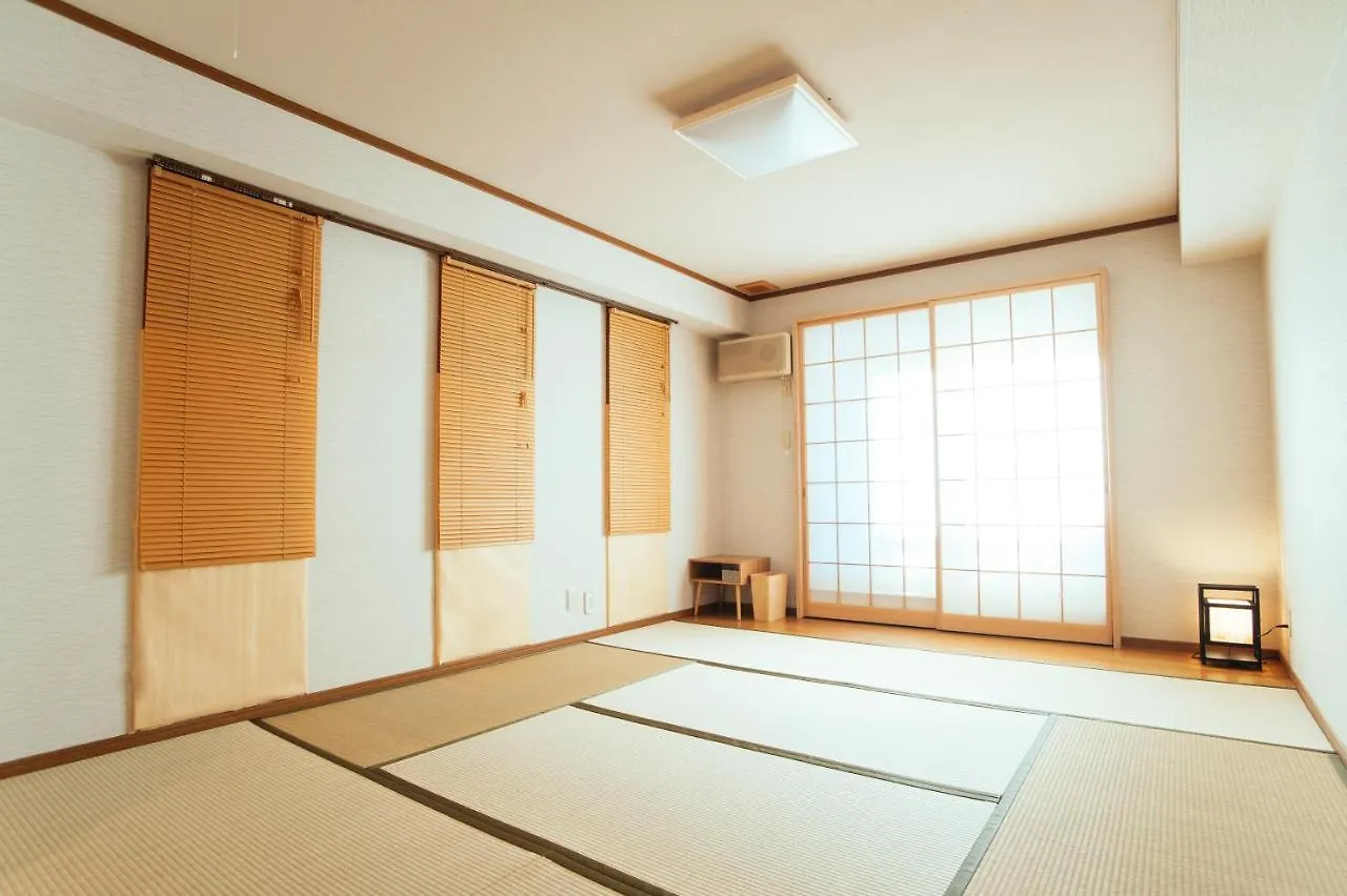 東京都まるまる貸切,羽田空港から一番近いyu'S Houseアパートメント 東京都