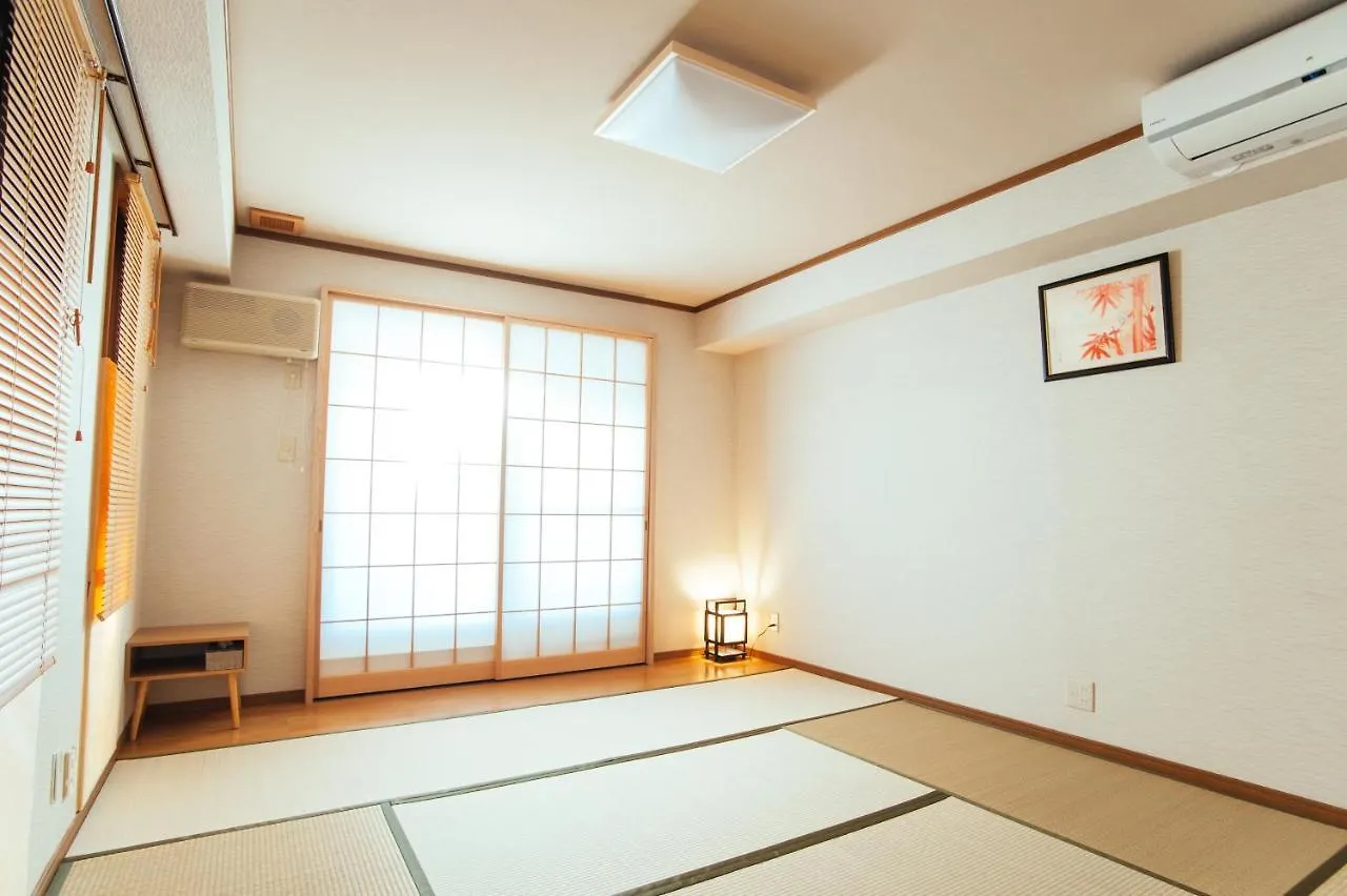 アパート 東京都まるまる貸切,羽田空港から一番近いyu'S Houseアパートメント