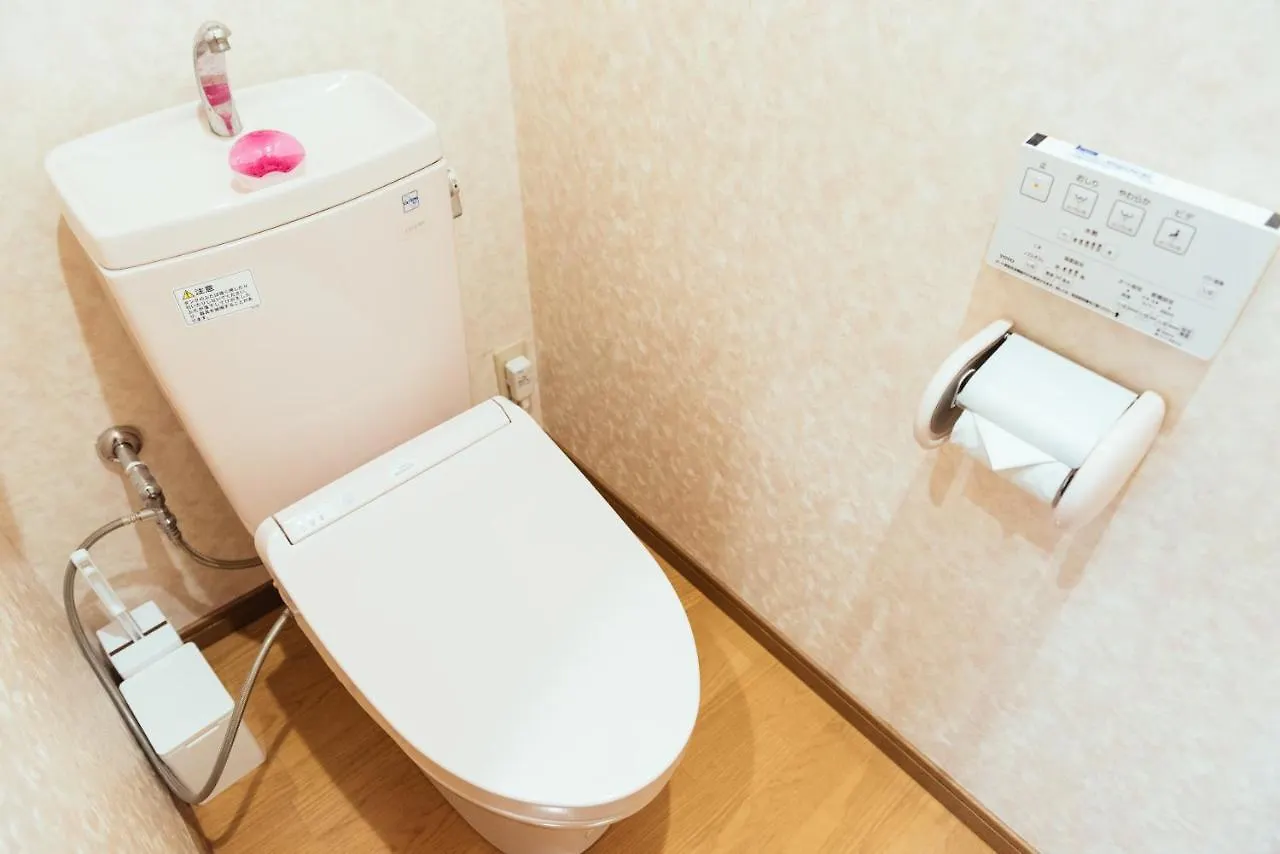 東京都まるまる貸切,羽田空港から一番近いyu'S Houseアパートメント 0*, 東京都